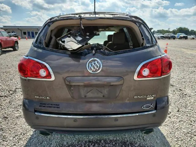 2011 BUICK ENCLAVE CXL  