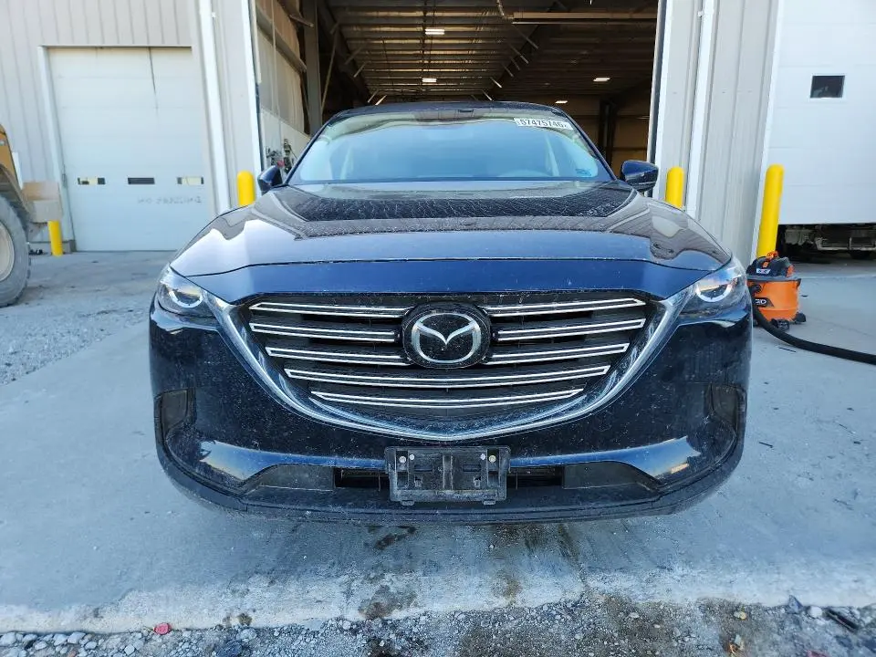 2022 MAZDA CX-9 TOURING  