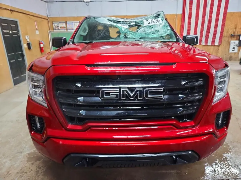 2021 GMC SIERRA K1500 ELEVATION  