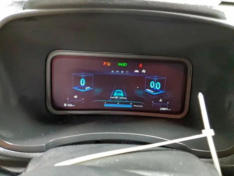 2022 HYUNDAI KONA N LINE  