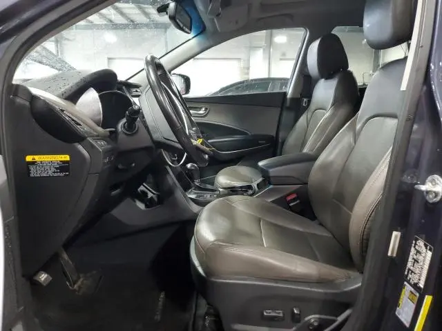 2015 HYUNDAI SANTA FE SPORT 