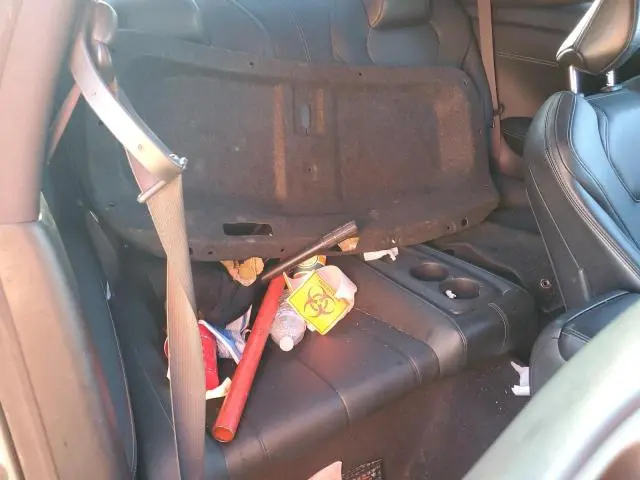 2017 INFINITI Q60 PREMIUM  