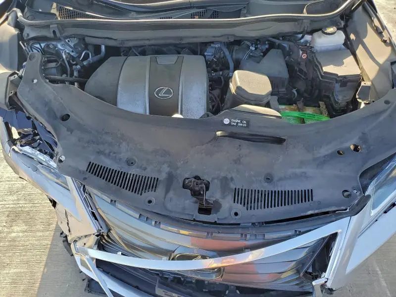 2019 LEXUS RX 350 BASE  