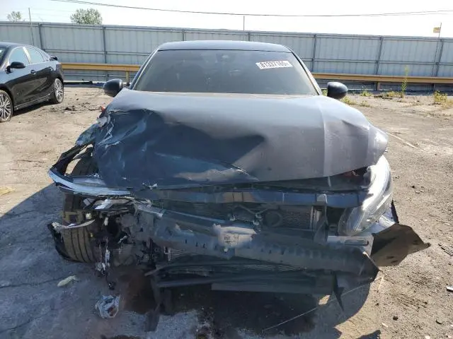 2020 NISSAN ALTIMA SR