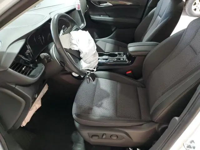 2021 BUICK ENVISION PREFERRED  