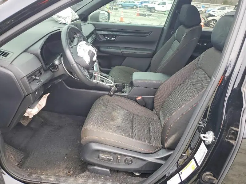 2023 HONDA CR-V SPORT  