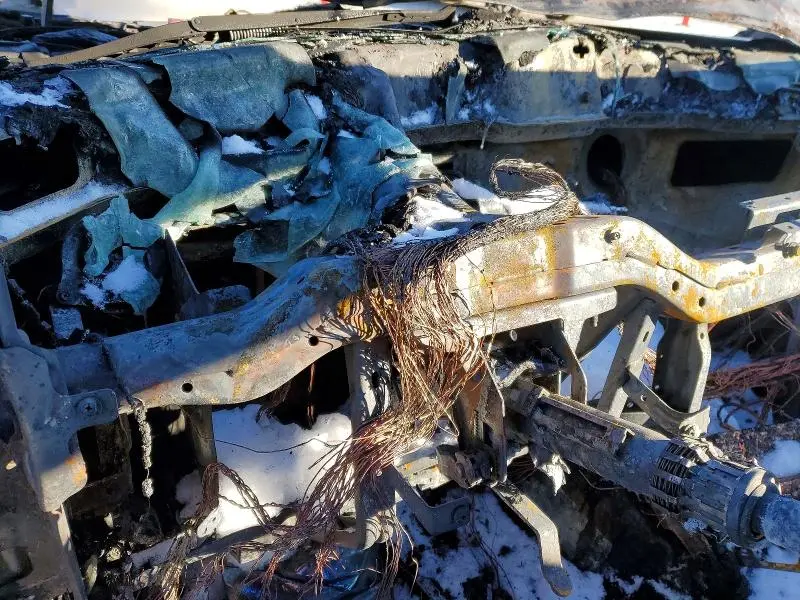 2019 CHRYSLER 300 TOURING  