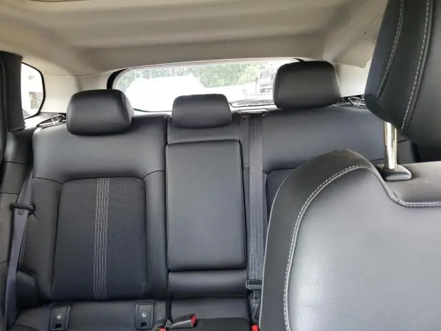 2023 MAZDA CX-50 PREFERRED PLUS  
