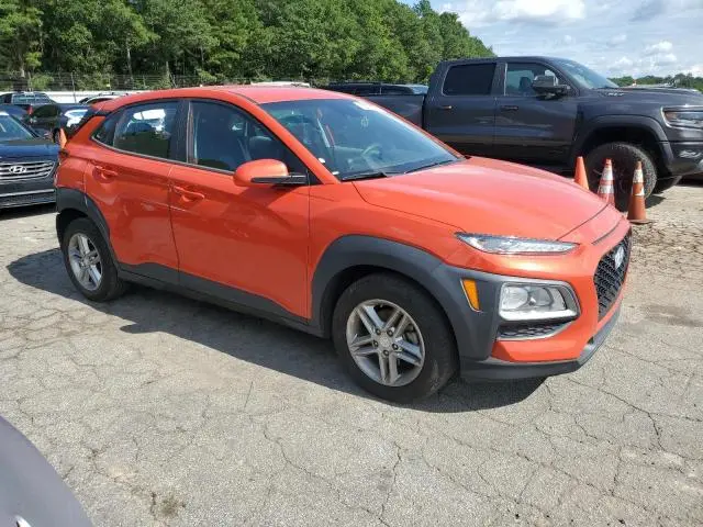 2019 HYUNDAI KONA SE  