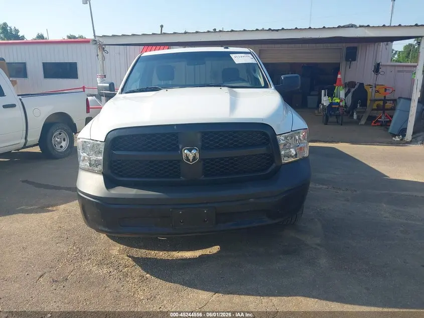2020 RAM 1500 CLASSIC TRADESMAN  4X2 8' BOX