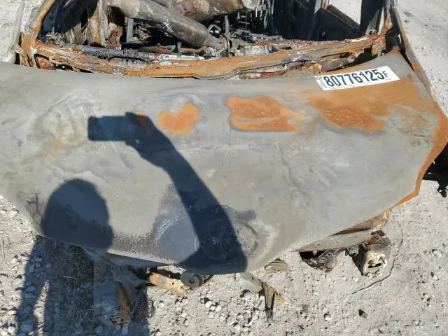 2011 TOYOTA SIENNA BASE 7-PASSENGER  