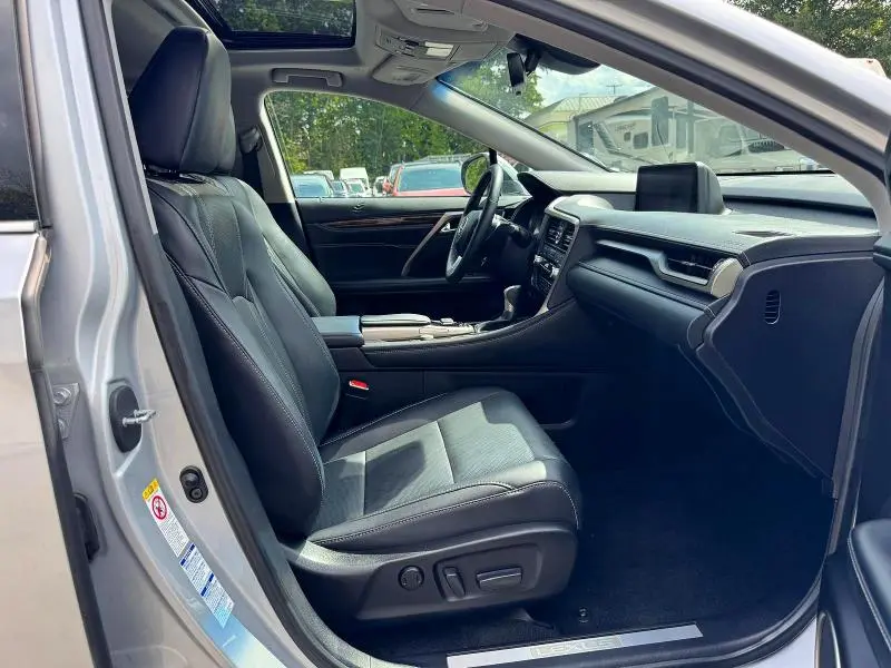 2016 LEXUS RX 350 BASE  
