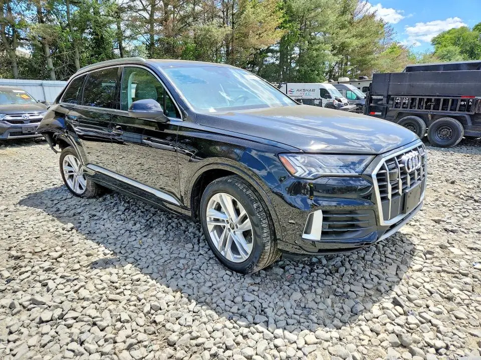 2023 AUDI Q7 PREMIUM  