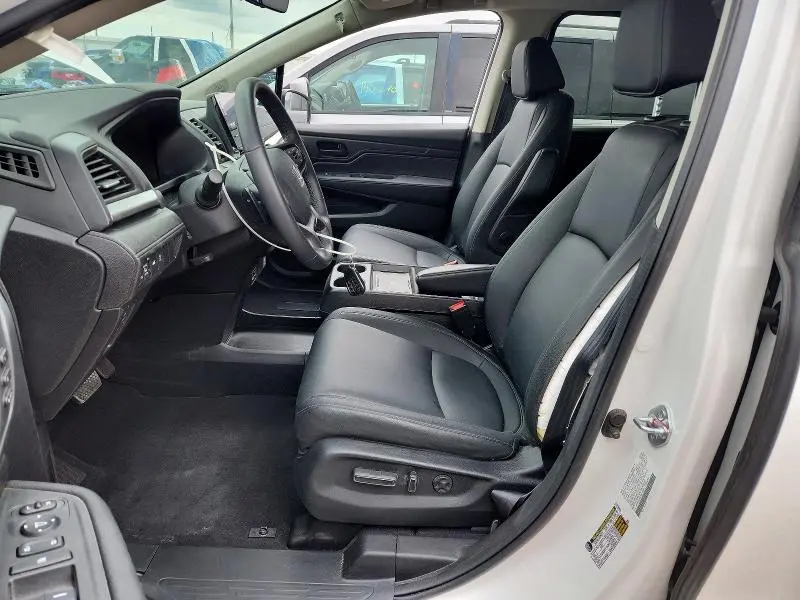 2026 HONDA ODYSSEY EXL  