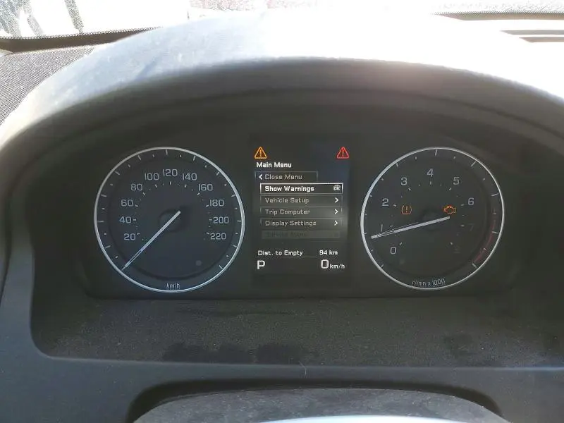 2014 LAND ROVER LR2 HSE  