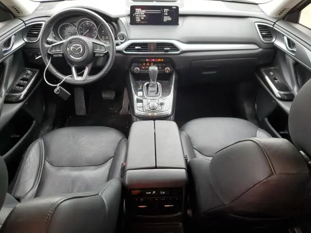 2021 MAZDA CX-9 TOURING