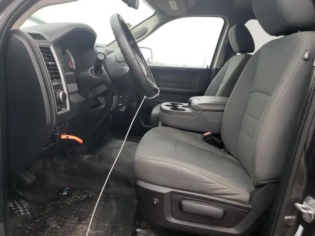 2015 RAM 1500 ST  