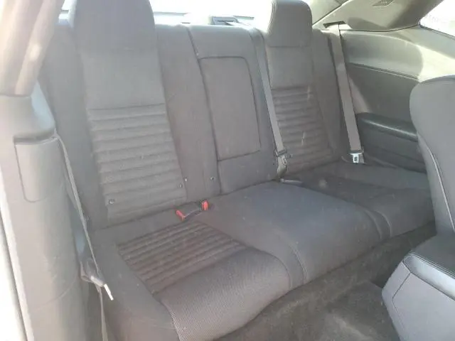 2011 DODGE CHALLENGER   