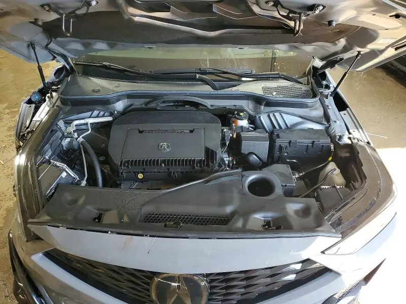 2026 ACURA MDX A-SPEC ADVANCE  
