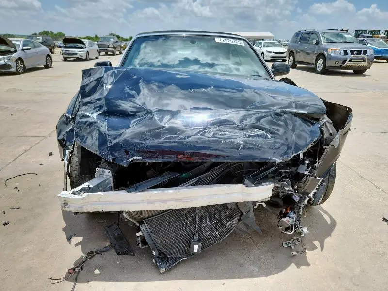 2012 AUDI A5 PREMIUM PLUS  