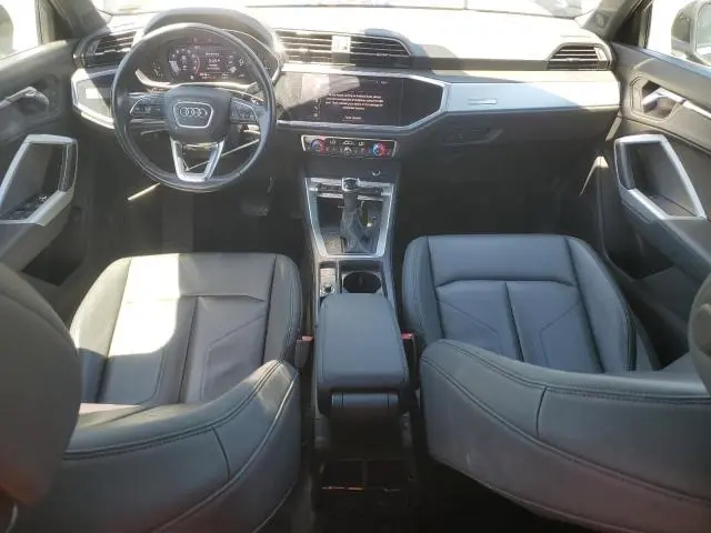 2021 AUDI Q3 PREMIUM 40  