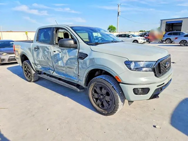 2023 FORD RANGER XL  