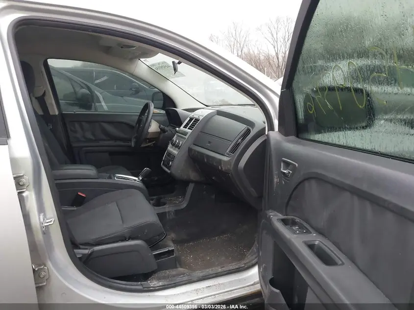 2010 DODGE JOURNEY SE