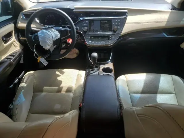 2014 TOYOTA AVALON BASE