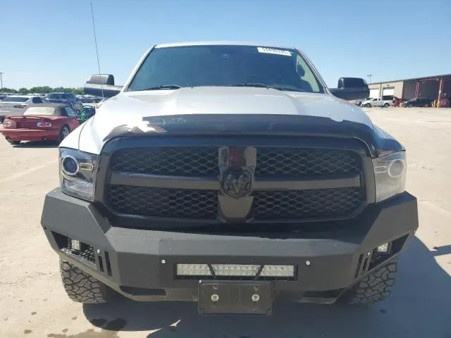 2018 RAM 1500 SPORT