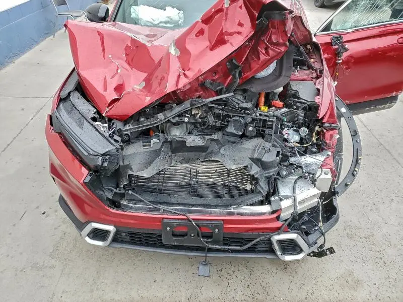 2024 HONDA CR-V SPORT TOURING  