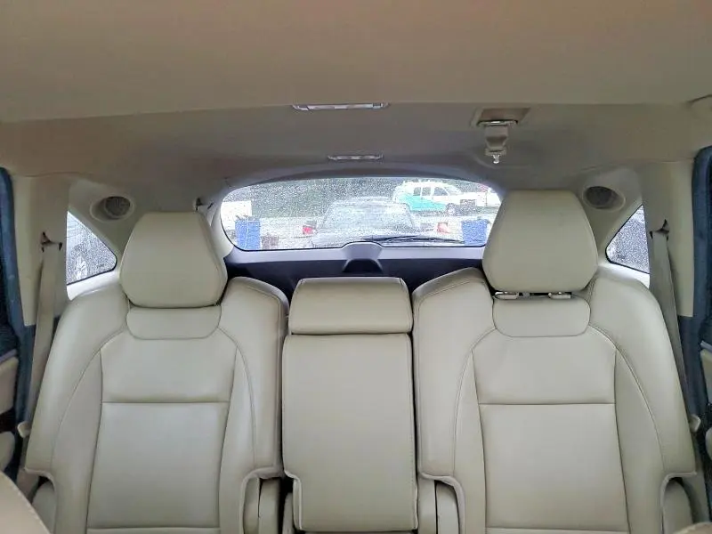 2016 ACURA MDX TECHNOLOGY  