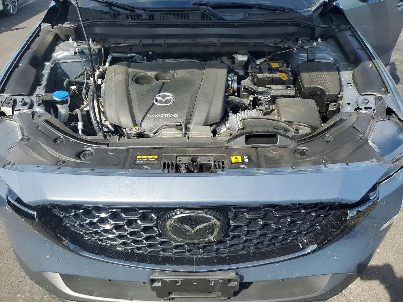 2023 MAZDA CX-5 PREFERRED  
