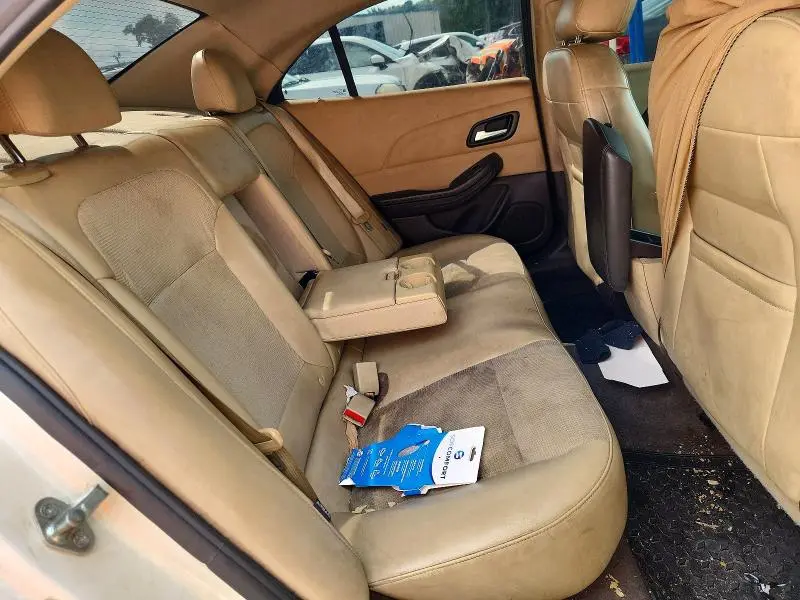 2014 CHEVROLET MALIBU 1LT  