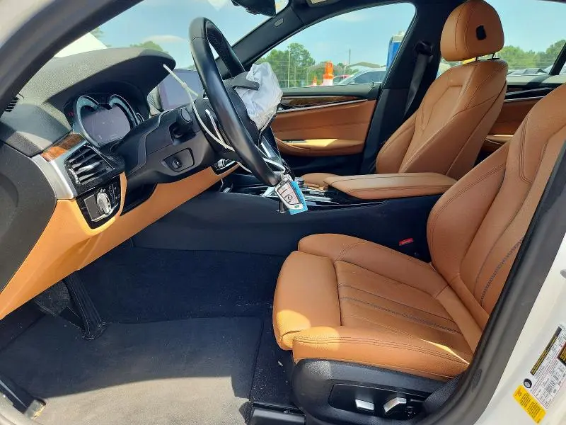 2019 BMW 540 I  