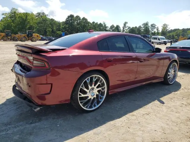 2019 DODGE CHARGER GT  
