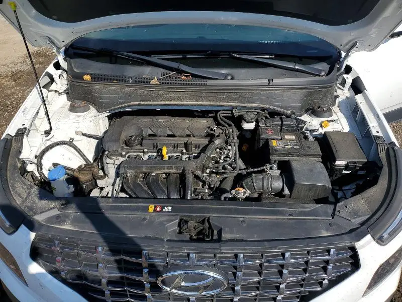 2022 HYUNDAI VENUE SEL  