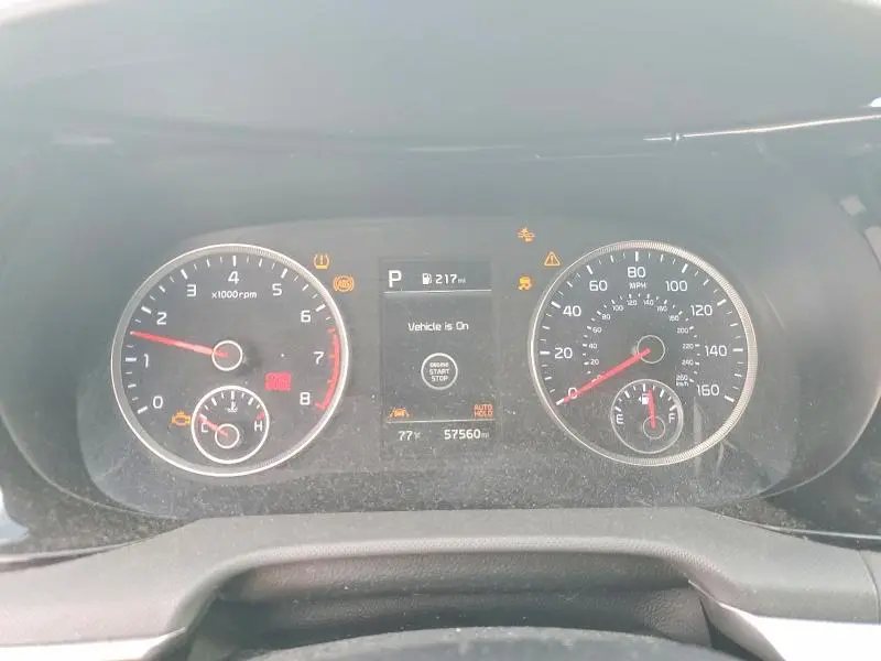 2023 KIA K5 GT LINE  