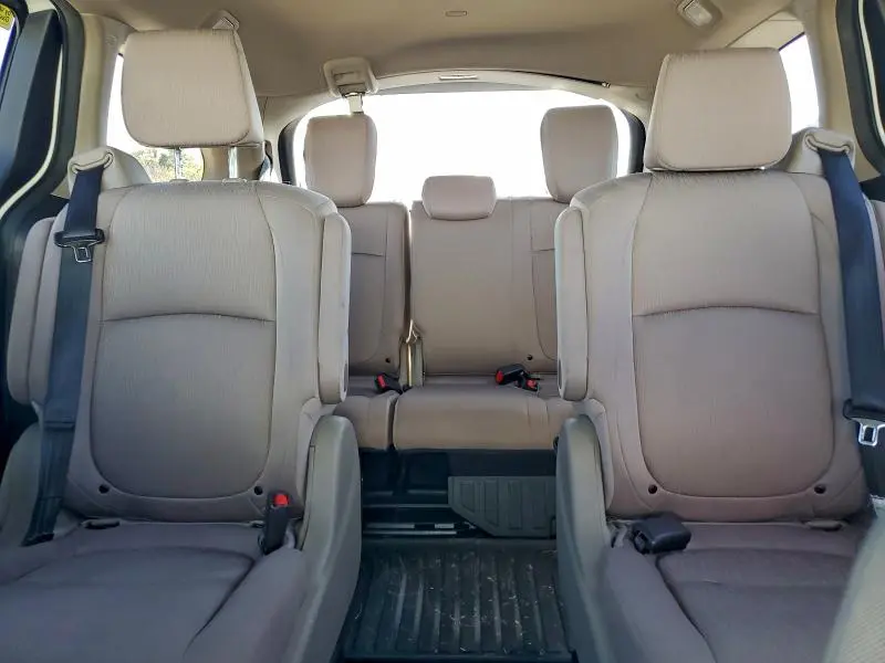 2021 HONDA ODYSSEY EX  