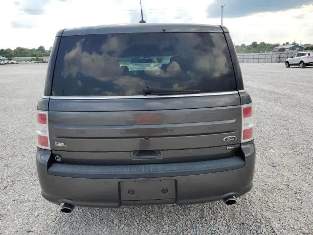 2016 FORD FLEX SEL