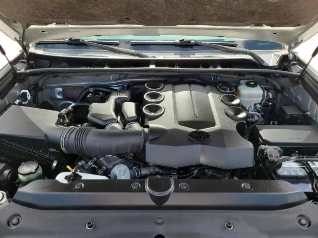 2020 TOYOTA 4RUNNER SR5/SR5 PREMIUM  