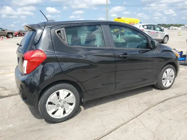 2017 CHEVROLET SPARK LS  