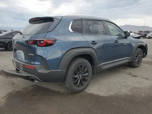 2024 MAZDA CX-50 PREFERRED  