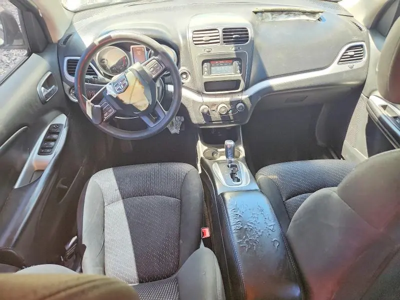 2020 DODGE JOURNEY SE  