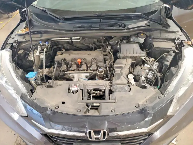 2018 HONDA HR-V LX  