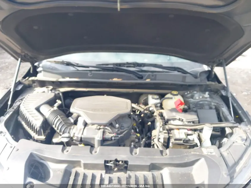 2020 CHEVROLET BLAZER FWD PREMIER