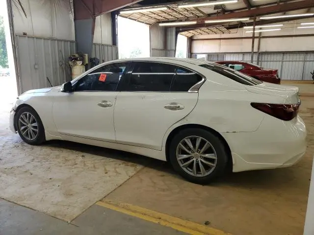 2021 INFINITI Q50 PURE  