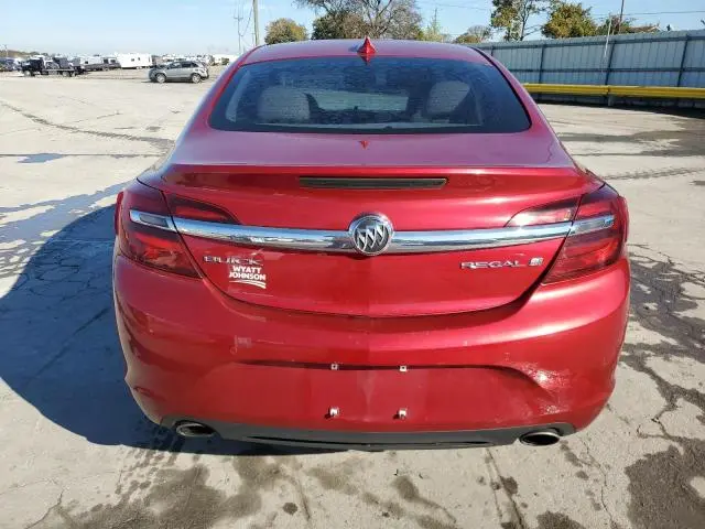 2015 BUICK REGAL PREMIUM  