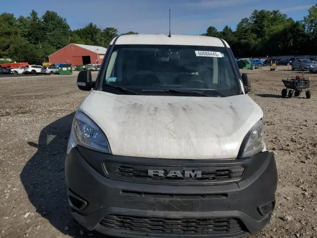 2020 RAM PROMASTER CITY   