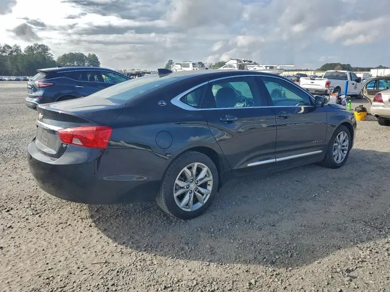 2020 CHEVROLET IMPALA LT  