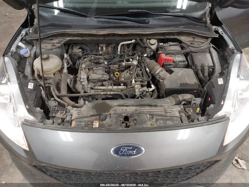 2022 FORD ESCAPE S